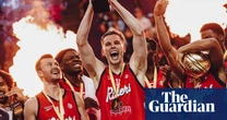Rival league forges ahead in fresh twist to British basketball’s civil war