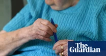 Doctors trial £100 blood test that could transform how NHS detects Alzheimer’s