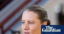 Australia’s women suffer heaviest ever ODI defeat in 102-run loss to India