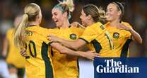 Matildas at risk of losing their shine amid wait for new era to begin | Joey Lynch