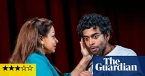 Hamlet review – a cocky prince of infinite jest runs riot at the National
