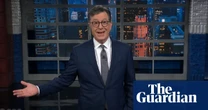 Stephen Colbert: ‘What you thought you knew is just history’