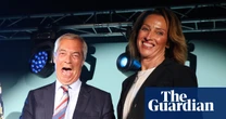 Reform MP’s remarks about TV adverts were ‘racist’, says Wes Streeting