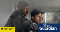 The Pickup review – Eddie Murphy’s heinous new comedy is worse than Norbit