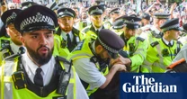 Week of protests over Palestine Action ban will begin at Labour conference