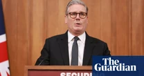How Labour plans to ‘take back control’ on migration – Politics Weekly Westminster