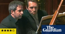 Leif Ove Andsnes and Bertrand Chamayou review – rewarding pairing brings intimacy and colour