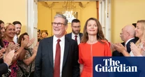Transition timetable: what a Starmer autumn handover could look like