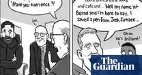 David Squires on … diplomacy and drama as the FA Cup enjoys a revival