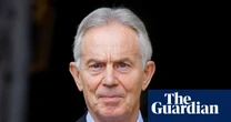 Tony Blair’s thinktank urges Labour to scrap ‘unaffordable’ pension triple lock
