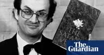 Indian import ban on Rushdie’s Satanic Verses to end as no official order found