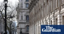 Thousands of civil servants to be moved out of London under fresh reform plan