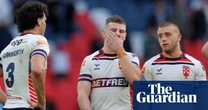 Shaun Wane requires herculean Ashes effort after Wembley mauling