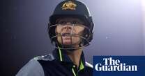 Steve Smith’s enduring brilliance gives England sinking feeling once again | James Wallace