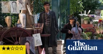 Modi: Three Days on the Wing of Madness review – Johnny Depp’s Modigliani as bohemian badass