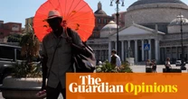 Deadly heatwaves are the new reality – we need to transform the UK's cities and towns to survive them | Hannah Martin
