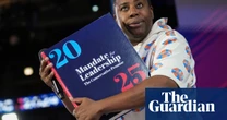Project 2025 is convention’s toxic theme as Democrats tie extreme plan to Trump