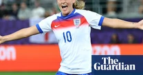 England call the Toone and now look serious contenders at Euro 2025 | Suzanne Wrack