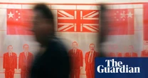 Permanent residency for Hongkongers may be worth £4bn to UK economy, says thinktank