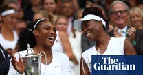 Serena Williams back at Wimbledon after being granted doubles wildcard with Venus
