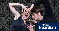 Dynamic duo: dance legends León and Lightfoot at the Royal Ballet – in pictures