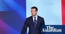 Nearly a quarter of voters in Europe now back far-right parties
