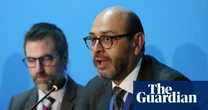 UN plastics treaty chair to step down with process in turmoil
