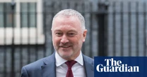 China accuses UK of ‘bad faith’ over delayed London embassy project