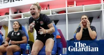 England keep faith with matchday 23 for Rugby World Cup final against Canada