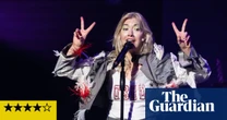 0800 Cupid review – feverish, fantastical soup of pop-star glam hides a life falling apart