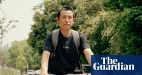 The Beijing courier who went viral: how Hu Anyan wrote about delivering parcels – and became a bestseller