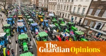 The Guardian view on inheritance tax rises: to win the argument, ministers must build the case on fairness | Editorial