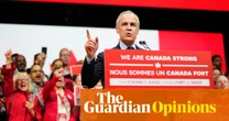 Canada has long been seen as the cool cousin next door. Here's the truth | Noel Ransome