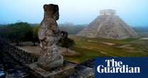 Maya twins myth may have influenced child sacrifices, study suggests