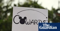 The rise and fall of Disney: how the company found then lost its backbone