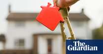 Nationwide to allow first-time buyers to borrow six times their earnings