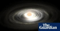 ‘Old smokers’: astronomers discover giant ancient stars in Milky Way