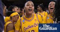 Southern Cal’s JuJu Watkins: basketball’s next big thing has arrived