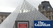 No Chardins? No Leonardos? We’re lucky the Louvre raiders had dreadful taste in art