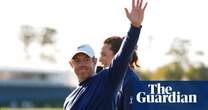 Rory McIlroy defeats JJ Spaun in playoff to win The Players Championship