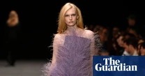 No plucking way: Stella McCartney pioneers plant-based fashion feathers
