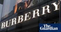 London losing out to Paris and Milan over tourist shopping, says Burberry