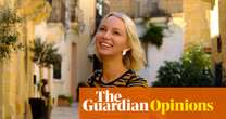 Being a human is weird and awkward – but I’ve learned to embrace and laugh about it | Deirdre Fidge