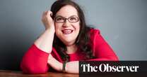 On my radar: Naomi Alderman’s cultural highlights