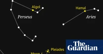 Starwatch: Waning crescent moon pairs up with the Seven Sisters