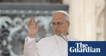 Pope Leo criticizes Trump’s hardline immigration policies: ‘I don’t know if that’s pro-life’