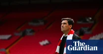 Iraola’s dynamic football will energise Liverpool despite worry over workload | Jonathan Wilson