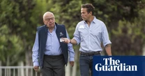 Rupert Murdoch picks a son in the real-life succession battle – podcast