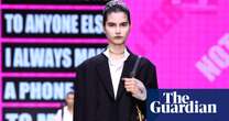 Dior opens Paris fashion week with feminist sloganeering on the catwalk