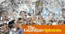 Platense who? Club World Cup is another step on the road to a global super league | Jonathan Wilson